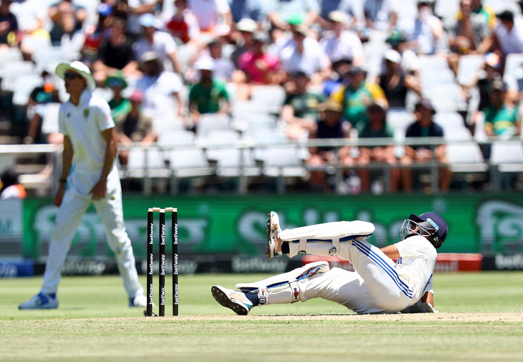 Newland pitch gets away with 'unsatisfactory' rating by icc0