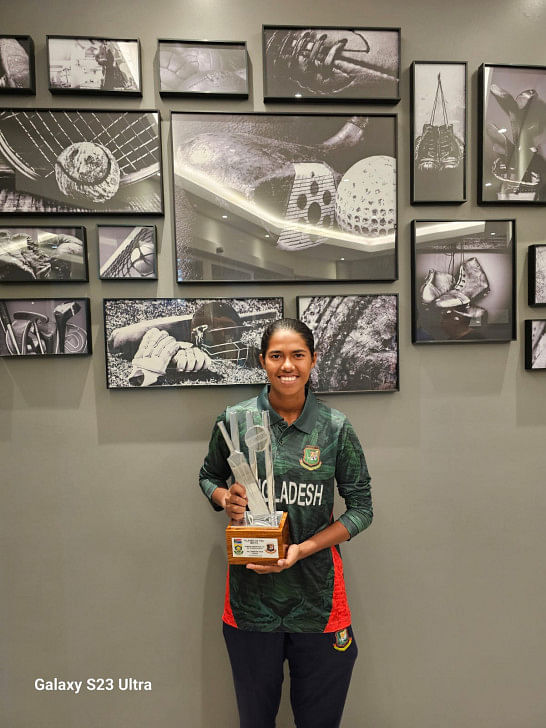 Nigar says gamble on shorna’s bowling behind sa triumph0
