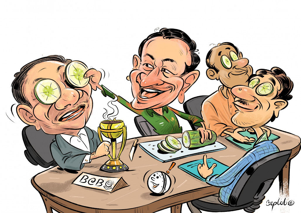 No soul-searching as bcb’s old ways persist0