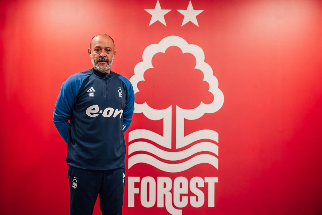 Nottingham forest appoint nuno as new manager0