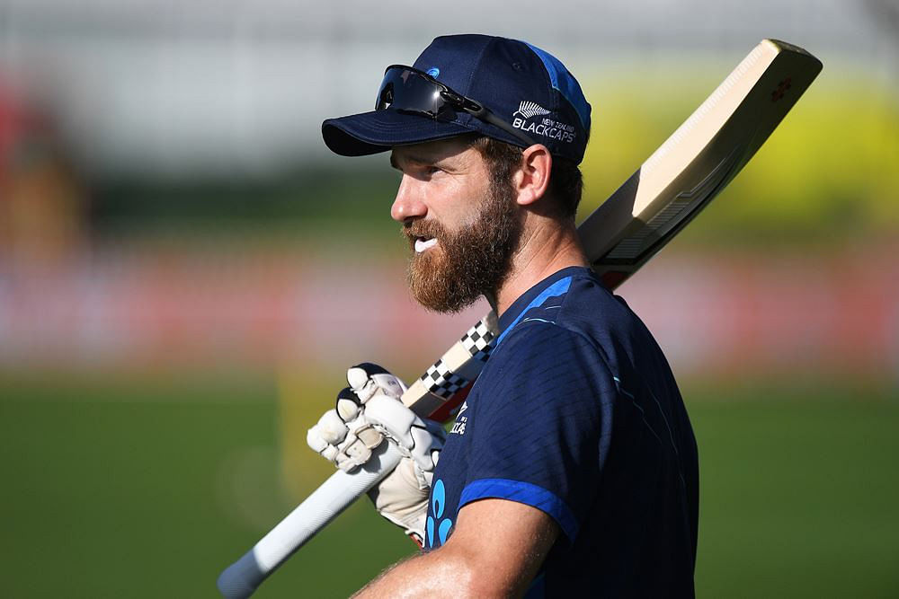 Nz withdraw williamson, jamieson for t20 series with bangladesh0