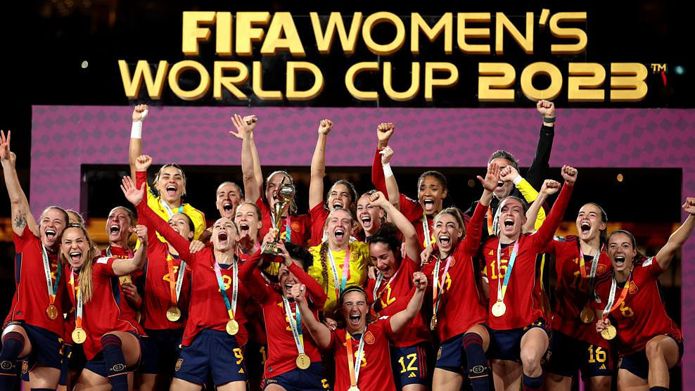 One in five players at women's wc suffer online abuse: study0