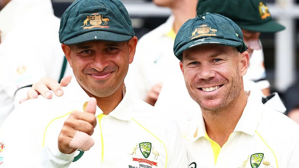 'paid his dues': australia's khawaja goes in to bat for embattled warner0