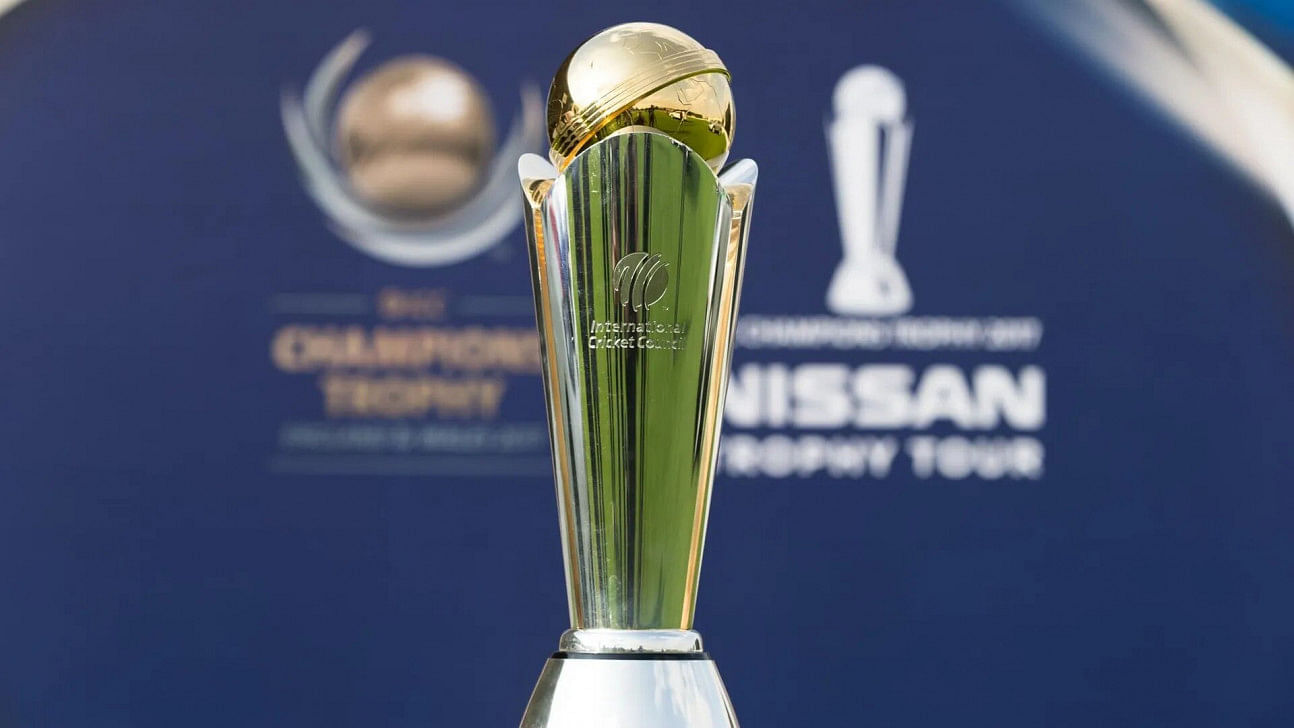 Pakistan could lose hosting rights of champions trophy 2025: reports0