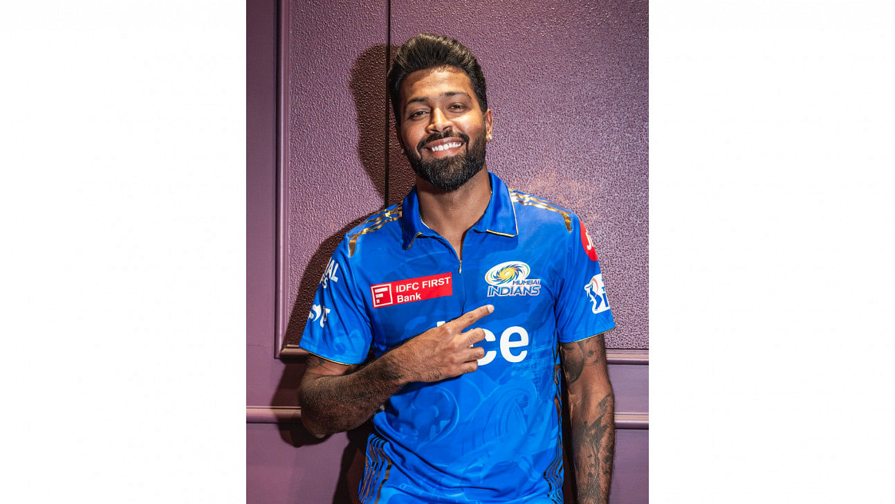 Pandya returns to mumbai, green to bangalore in ipl trade 1 Pandya returns to mumbai, green to bangalore in ipl trade0
