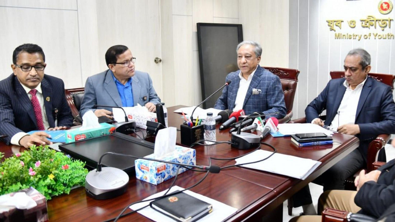 Papon urges timely completion of bns renovation 1 Papon urges timely completion of bns renovation0