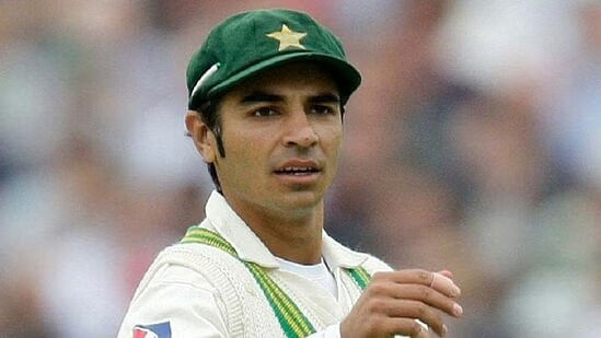 Pcb appoint salman butt as consultant to chief selector0