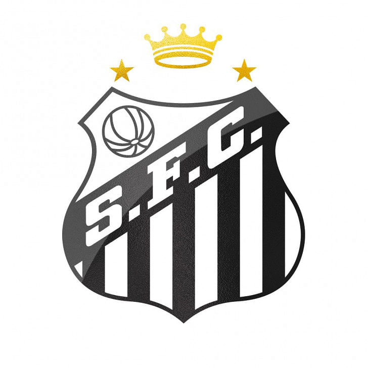 Pele's santos suffer first-ever relegation0