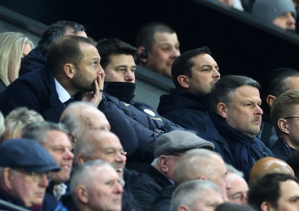 Pochettino angered by 'soft' chelsea collapse at newcastle0