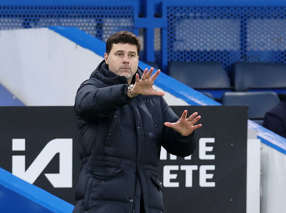 Pochettino relieved as chelsea end losing run0