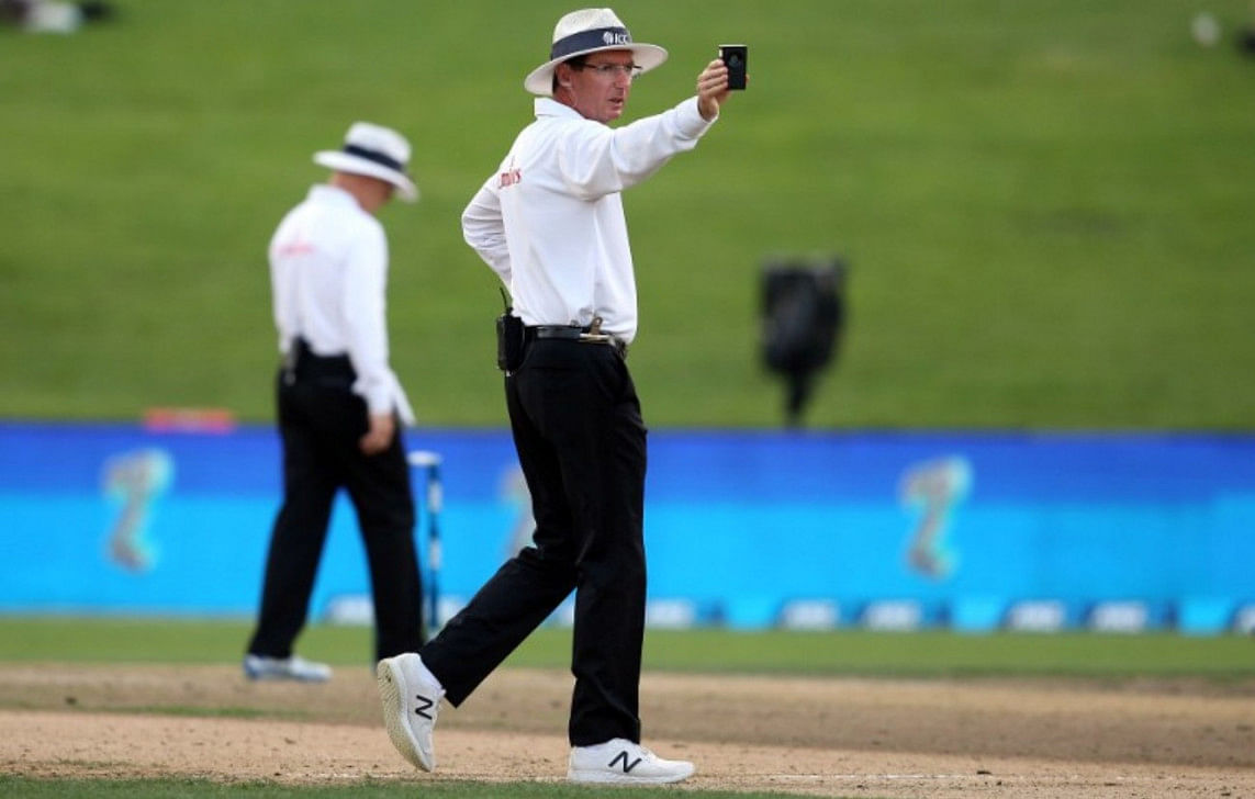 'poor' ncl umpires pulled out from bcl0