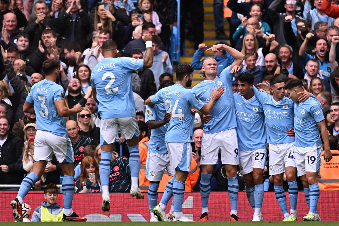 Premier league announces record $8. 45 bn domestic tv deal0