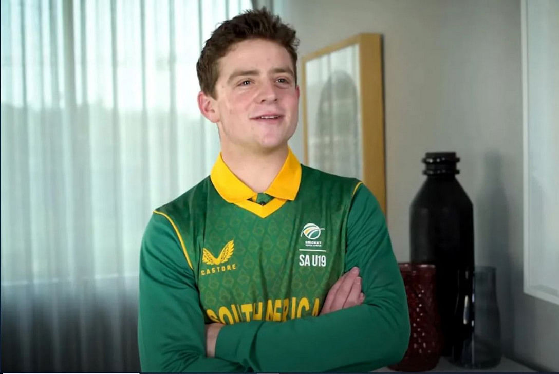 Pro-israeli sa u-19 cricketer stripped off captaincy0