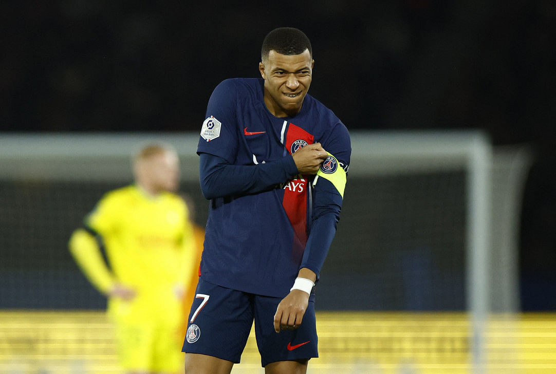 Psg's champions league survival hinges on dortmund tie0