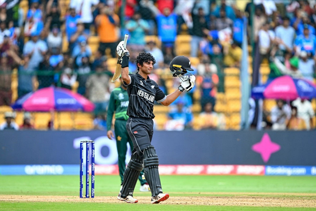 Rachin feels mirpur wicket was a ‘one-off’0