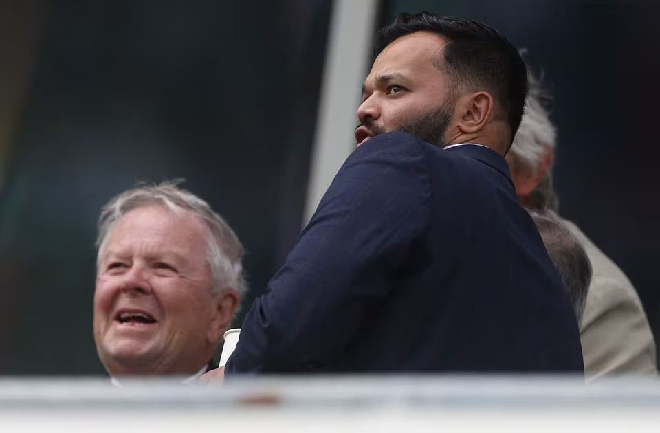 Rafiq says he received racist abuse after yorkshire approves loan offer 1 Rafiq says he received racist abuse after yorkshire approves loan offer0