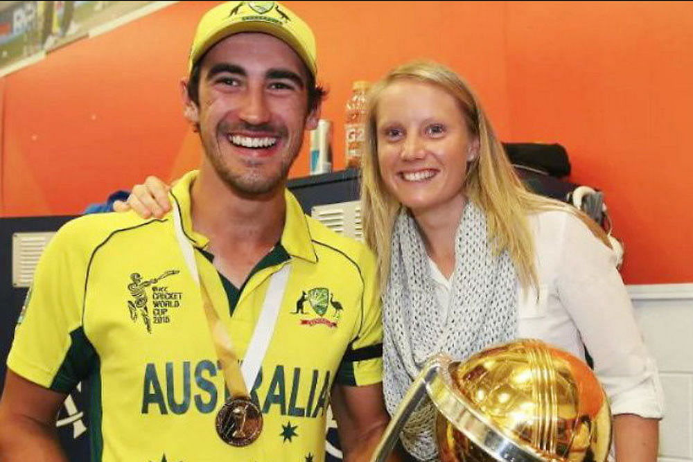 Record ipl deal a cherry on the cake for starc at christmas0