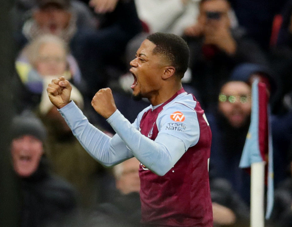 Relentless villa beat stuttering city, liverpool win0