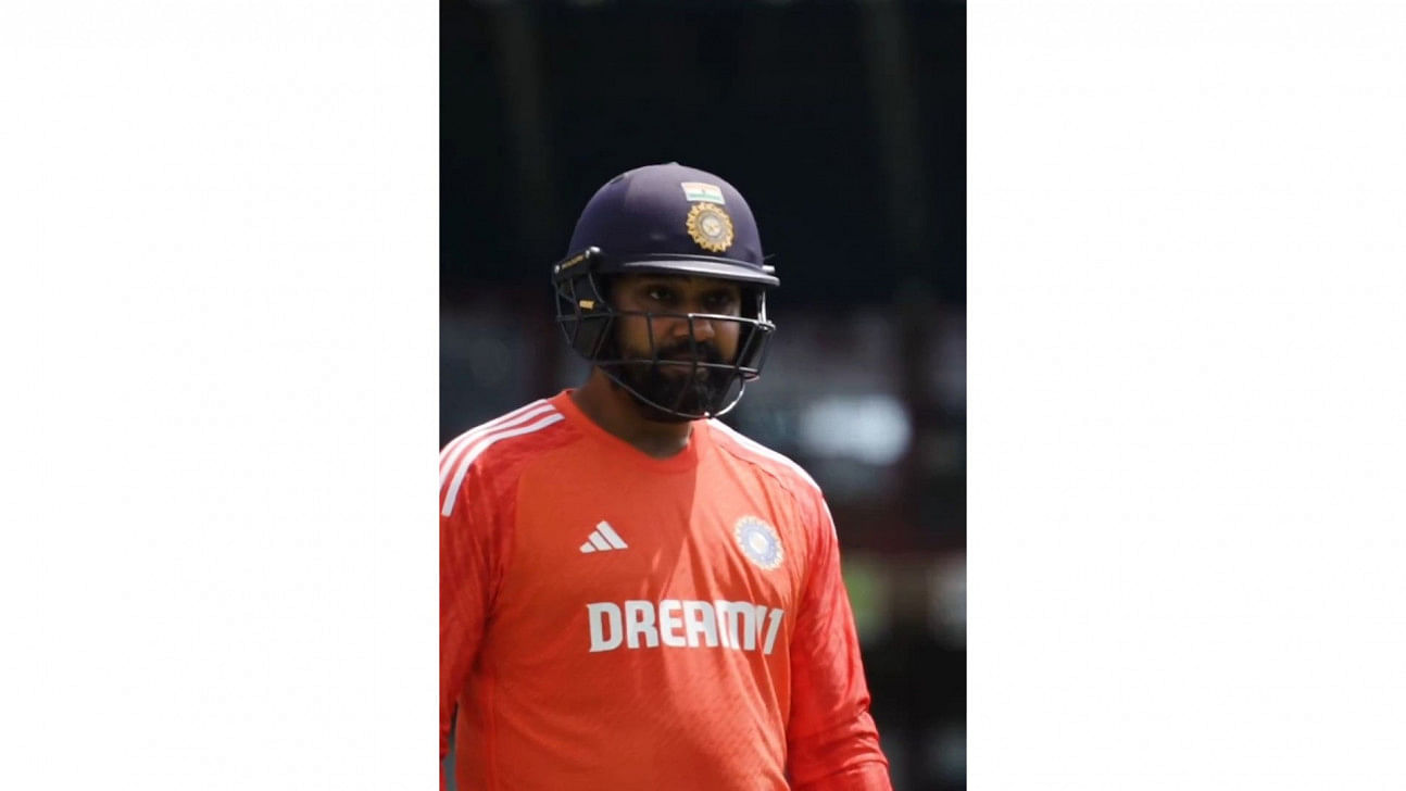 Rohit looks to move on from wc loss with crucial sa campaign0
