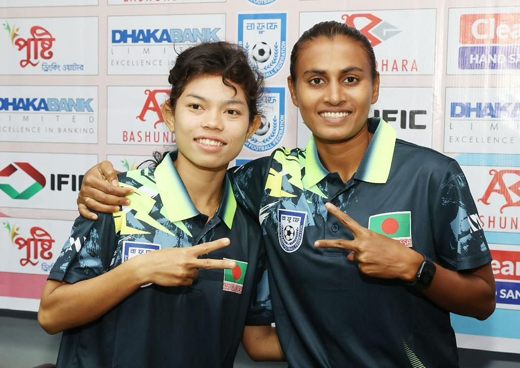 Sabina & co confident about beating singapore0