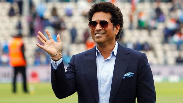 Sachin blasts his deepfake video promoting betting site0