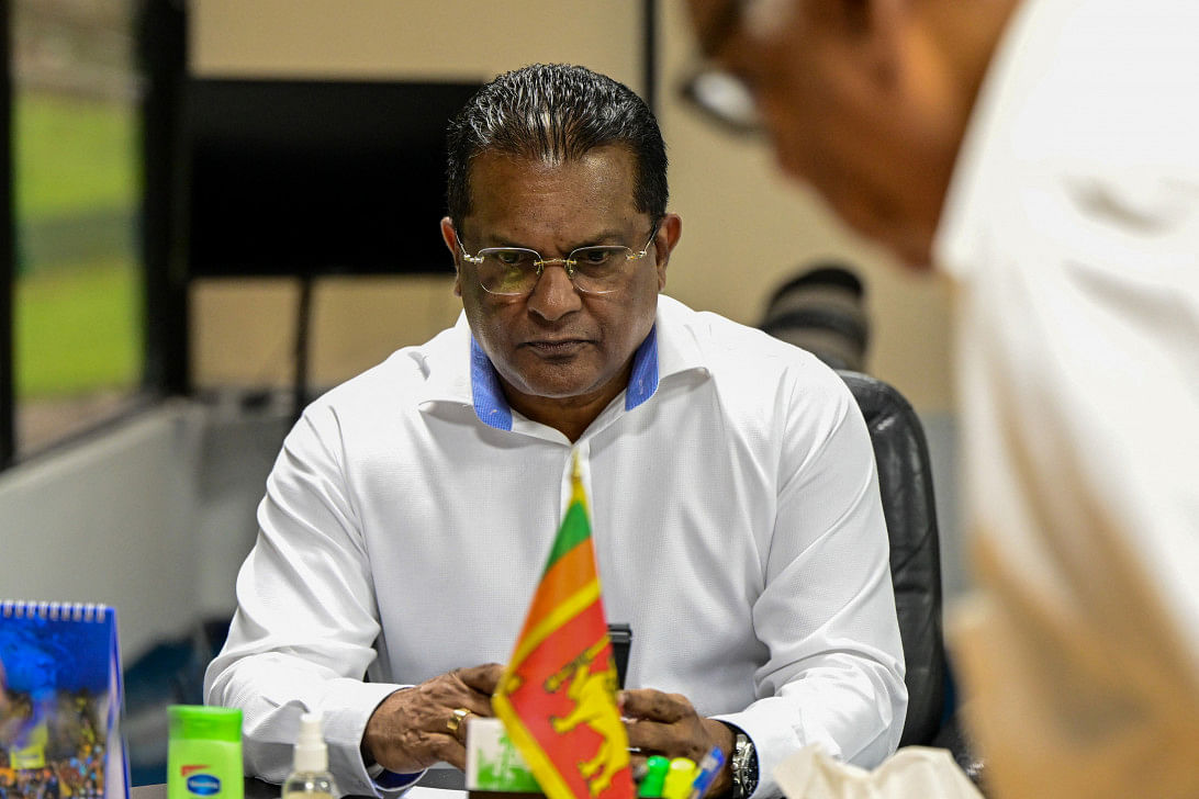 Sacked slc temporarily restored 1 Sacked slc temporarily restored 0