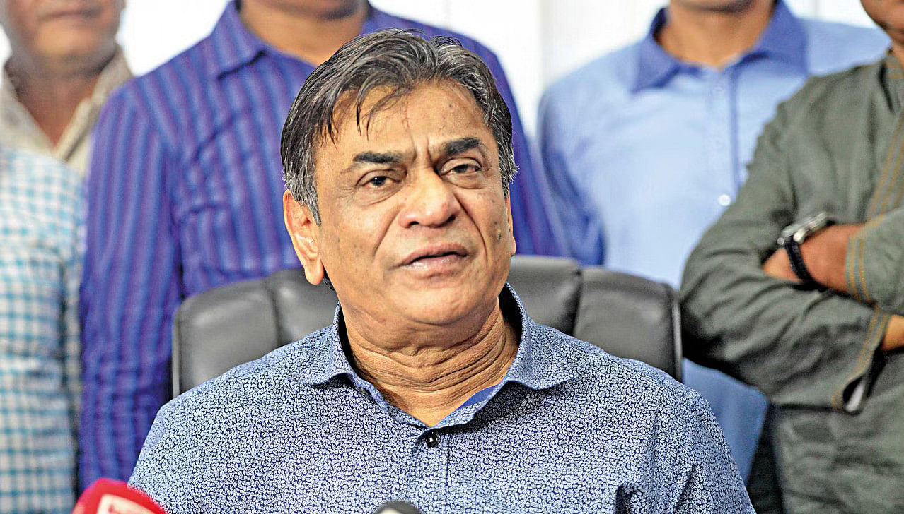 Salahuddin undergoes successful surgery0