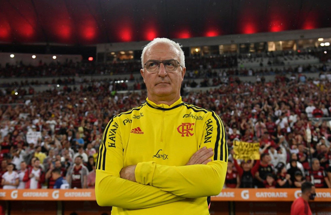 Sao paulo boss dorival junior to coach brazil: club0