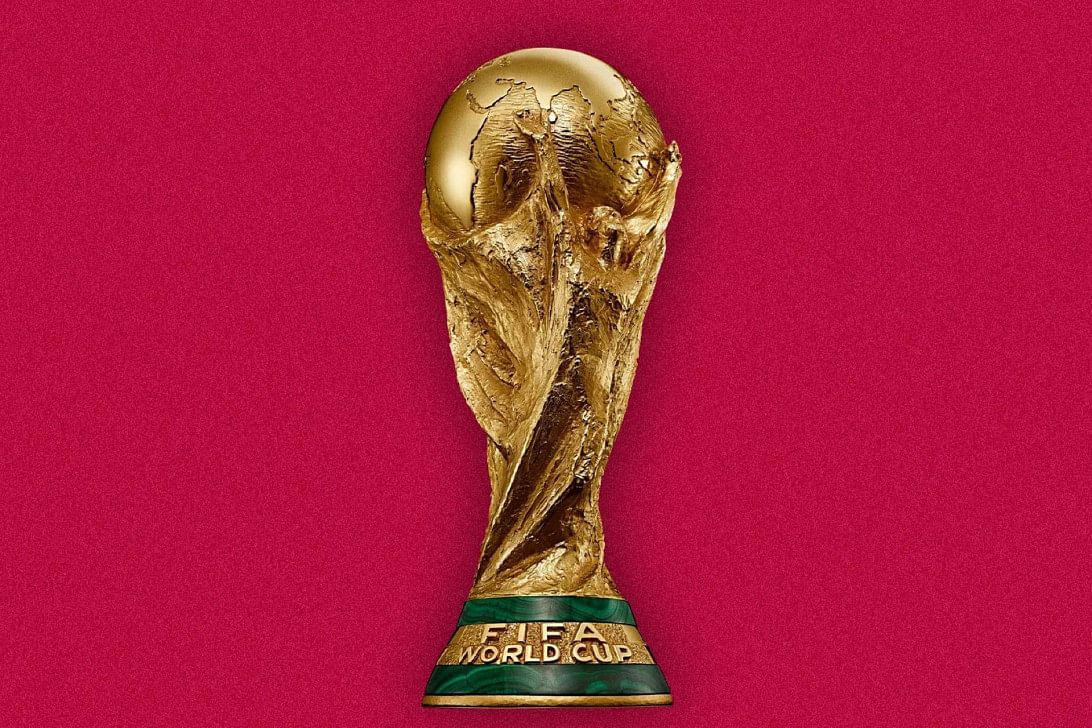 Saudi arabia announces bid to host world cup in 2034 1 Saudi arabia announces bid to host world cup in 20340