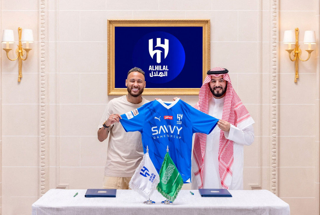 Saudi spending second only to premier league0