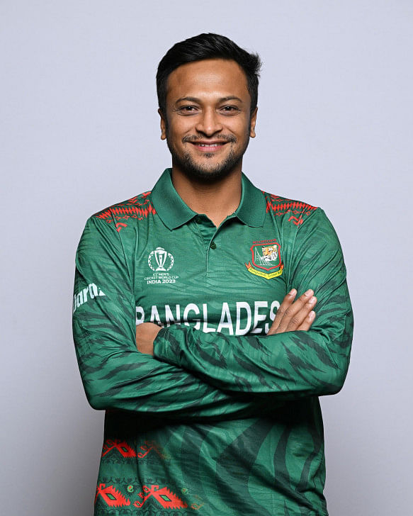 Shakib is still captain in all formats: jalal yunus0