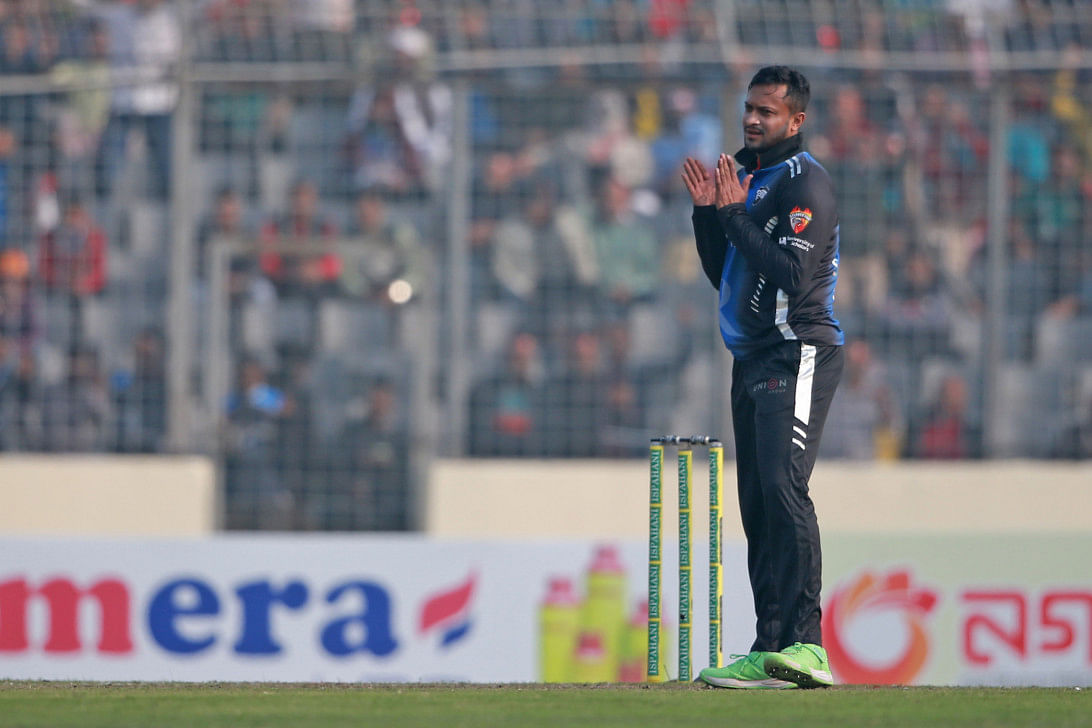 Shakib to leave for singapore for eye treatment tomorrow 0