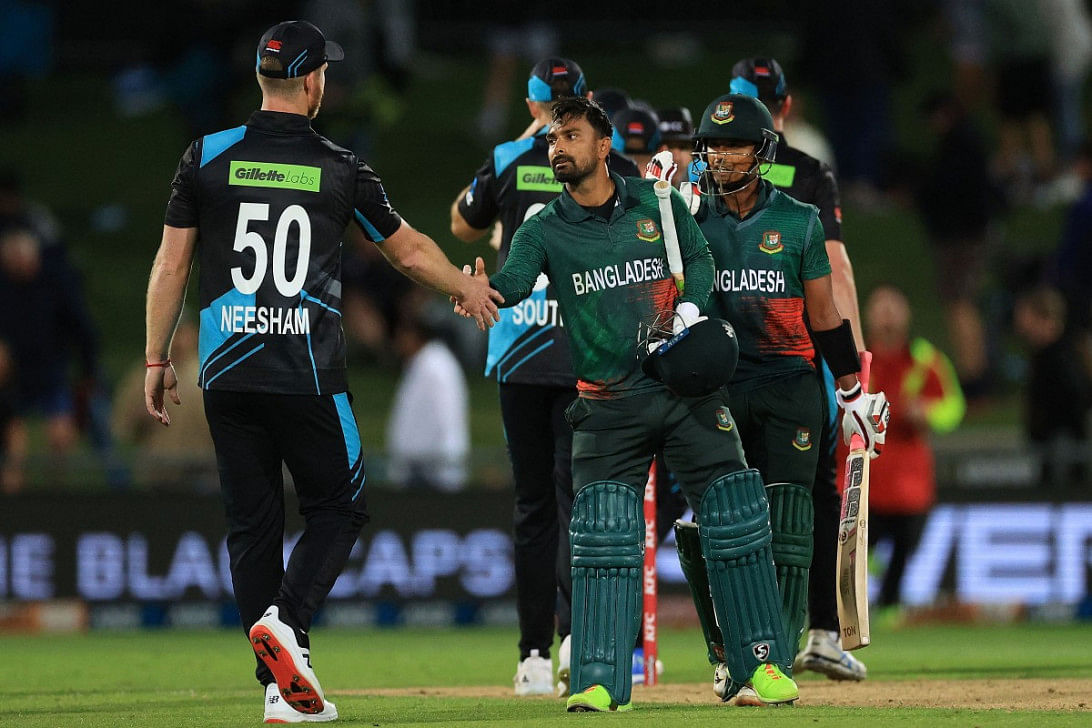 Shanto proud of team after another historic win in nz0