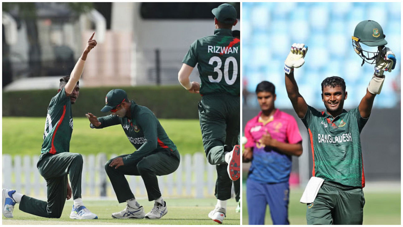 Shibli, mridha and others to watch at u19 world cup 1 Shibli, mridha and others to watch at u19 world cup0