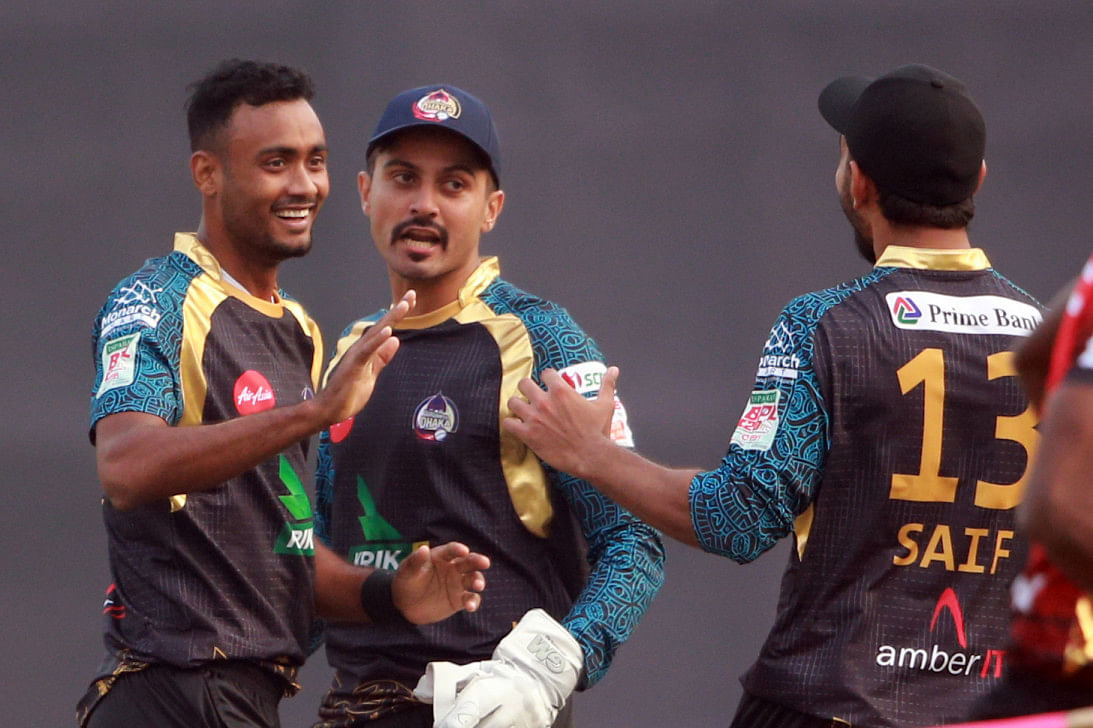 Shoriful stars with hattrick in bpl opener0