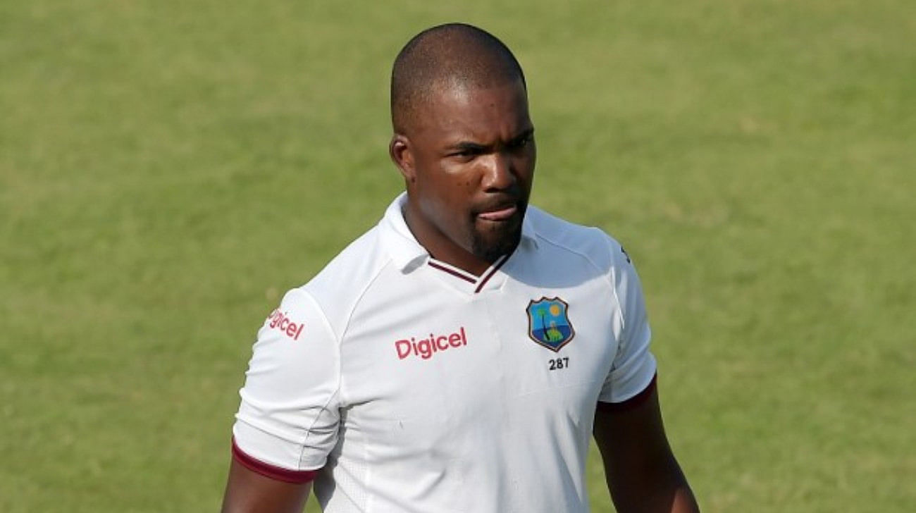 Snubbed by selectors, bravo steps away from cricket 1 Snubbed by selectors, bravo steps away from cricket0