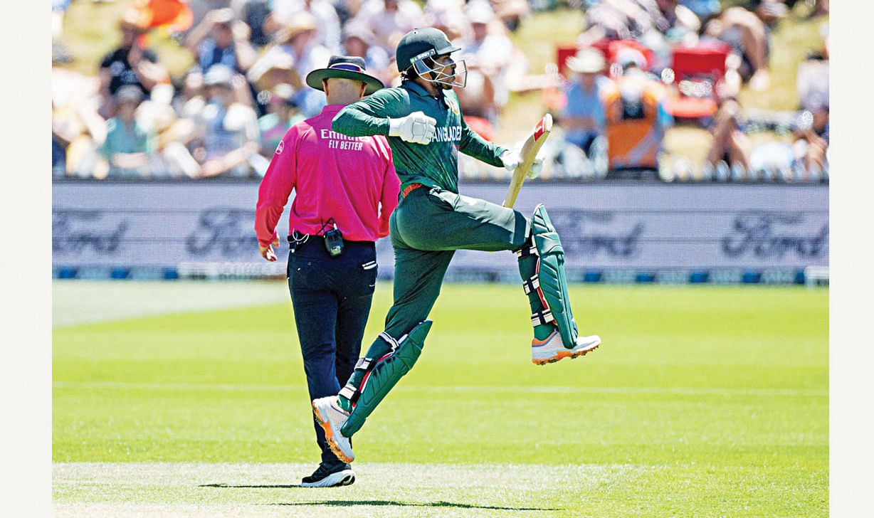 Soumya heroics in vain0