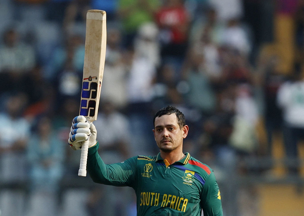 South africa marching towards huge total0