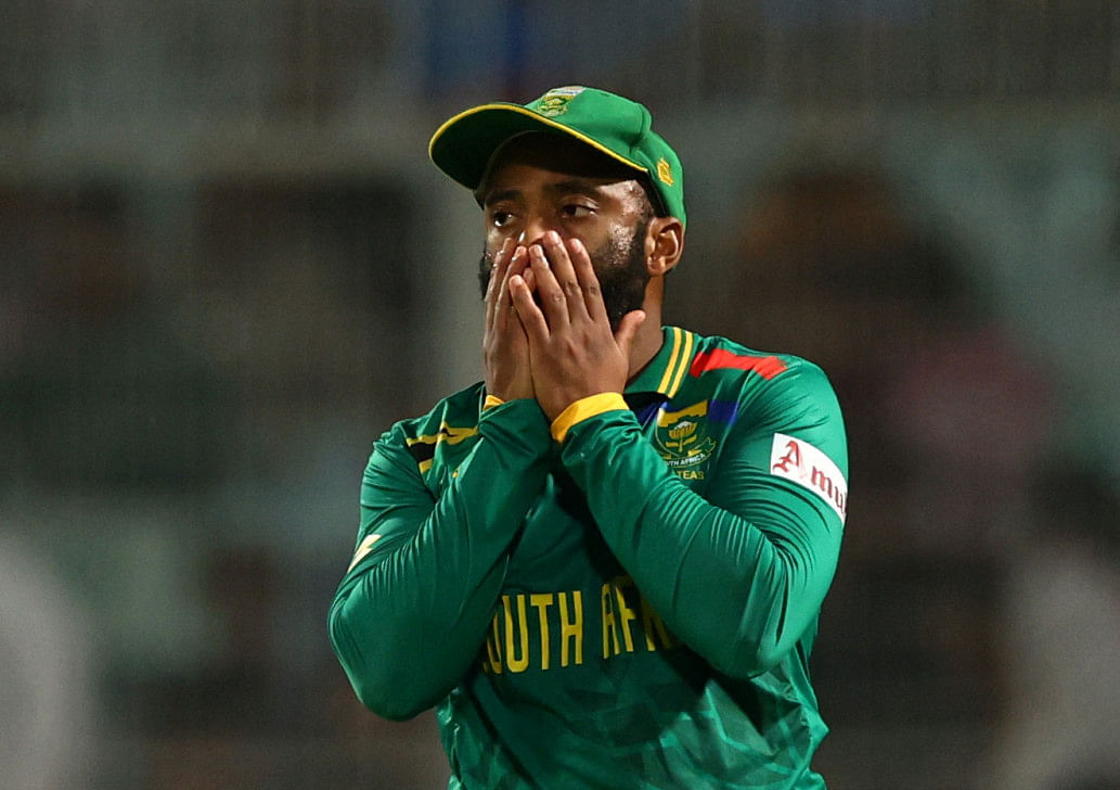 South africa rest bavuma for india odis, t20is0