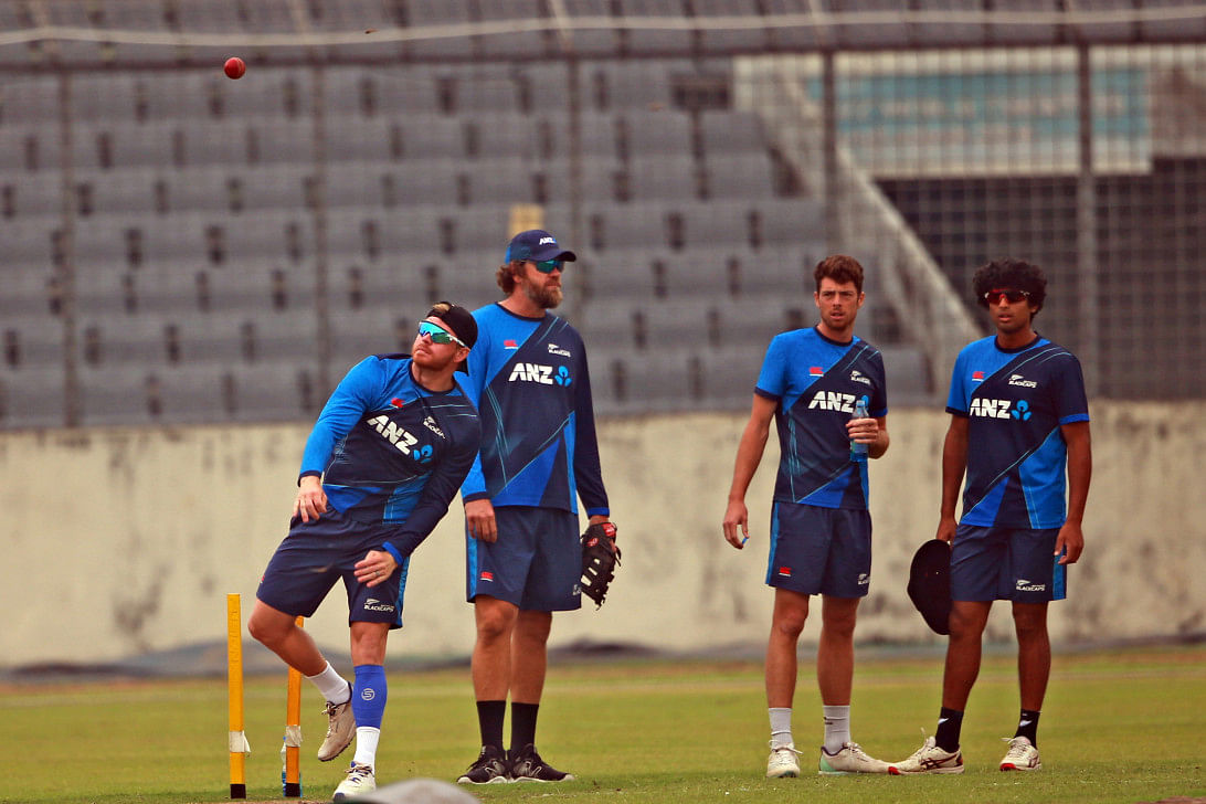 Southee up for another ‘battle of spin’0