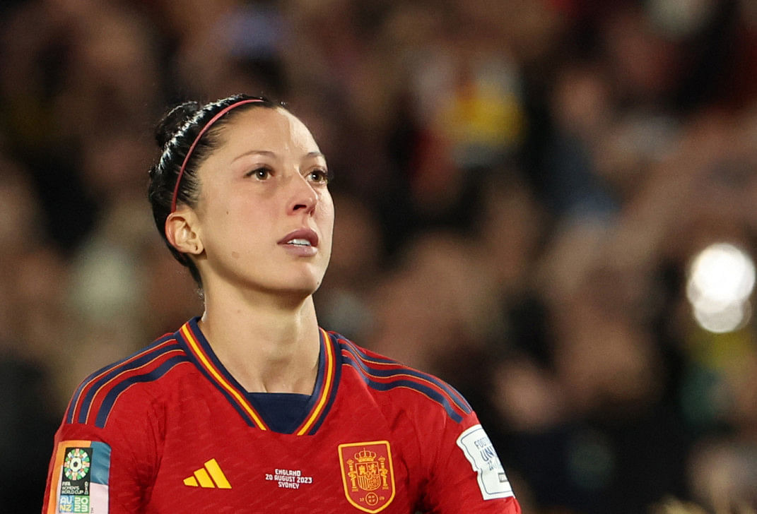 Spanish women's league players confirm strike over 'unacceptable' pay offer0