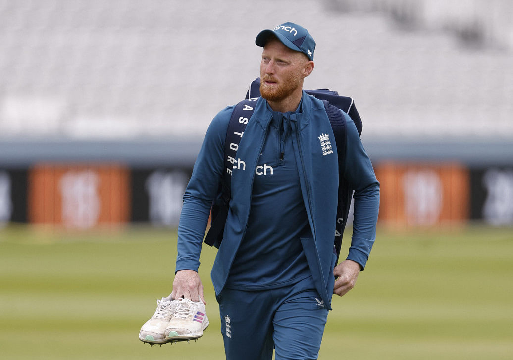 Stokes calls for understanding for cricketers in 'changing landscape'0