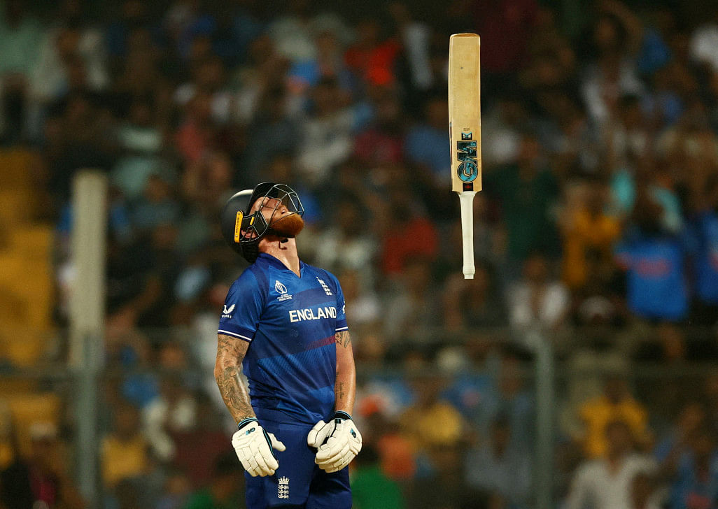 Stokes pulls out of ipl 2024: reports 1 Stokes pulls out of ipl 2024: reports0
