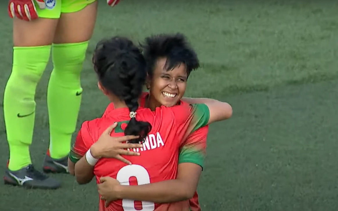 Tahura brace helps bangladesh to 3-0 win over singapore 0