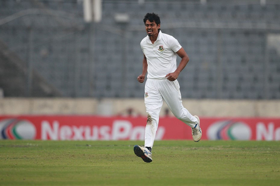 Taijul surpasses shakib with career-best ranking 0
