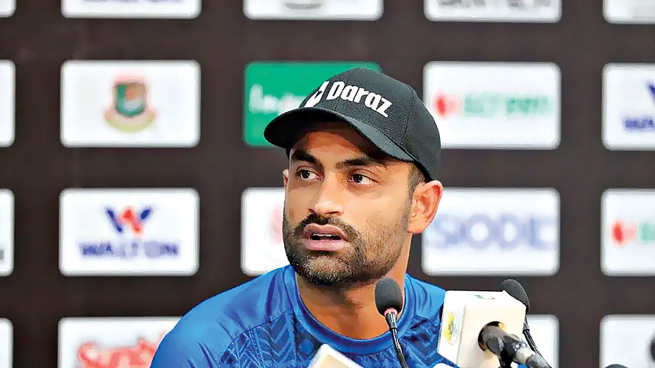 Tamim dropped after drama0