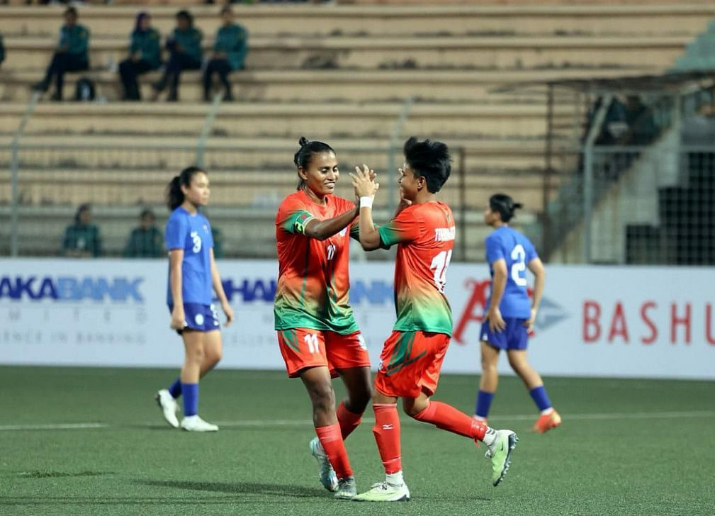 Teamwork outshines tahura brace as bangladesh sink singapore0