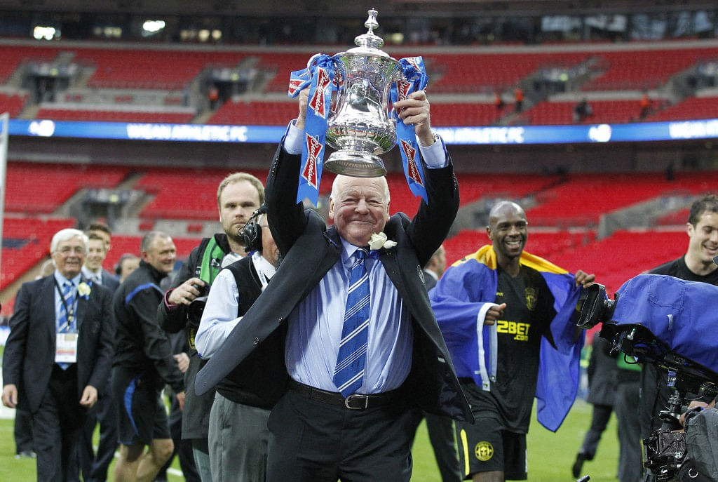 The route to europe through the fa cup 0