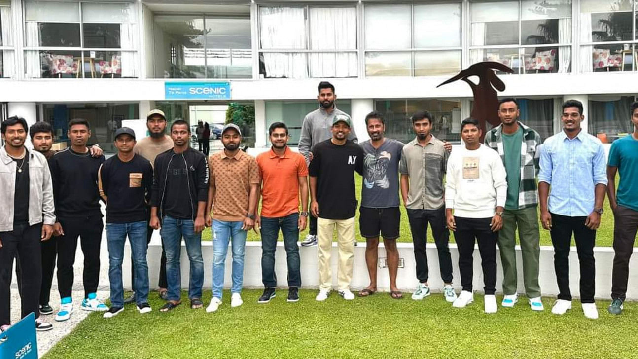 Tigers look for turn of t20 fortunes in nz0