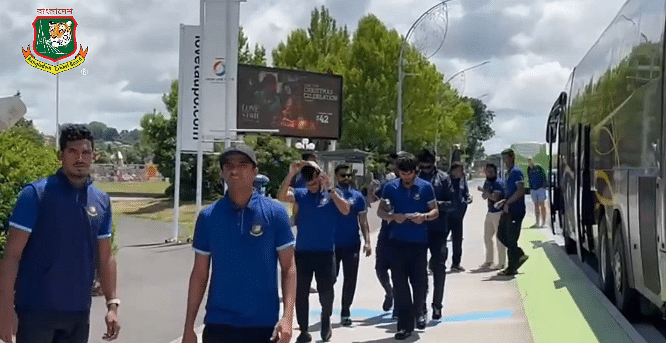 Tigers return to mount maunganui for final two t20s0